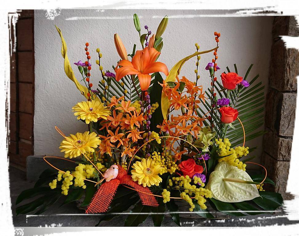 Bouquet