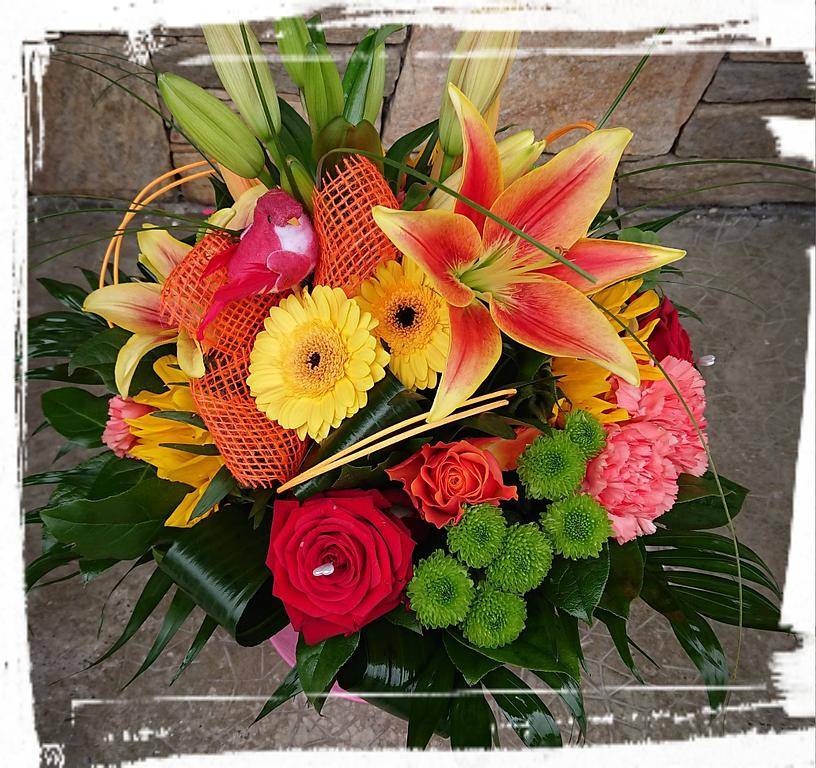Bouquet